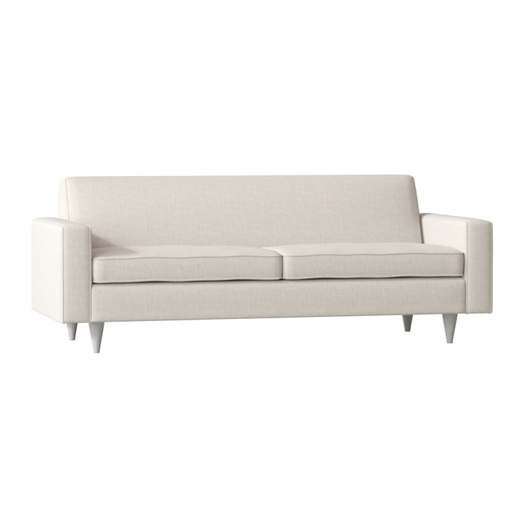 Moss Studio Ashton 84'' Upholstered Sofa Wayfair Canada